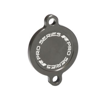 Ölfilterdeckel RFX Pro Magnesium für Kawasaki KXF 450