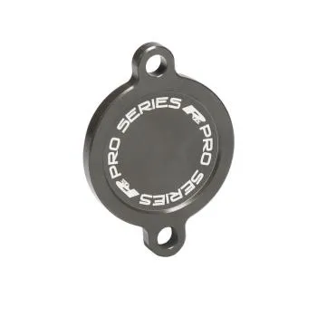 Ölfilterdeckel RFX Pro Magnesium für Kawasaki KXF 450