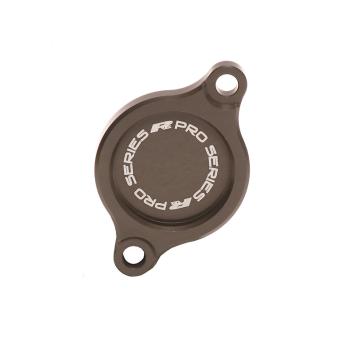 Ölfilterdeckel RFX Pro Magnesium für Suzuki RM-Z 250 /450