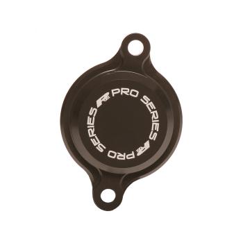 Ölfilterdeckel RFX Pro Magnesium für Yamaha