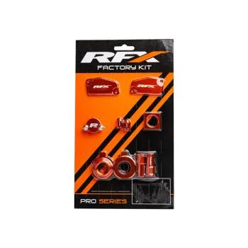 Factory Kit RFX Orange für Husqvarna KTM (Brembo)