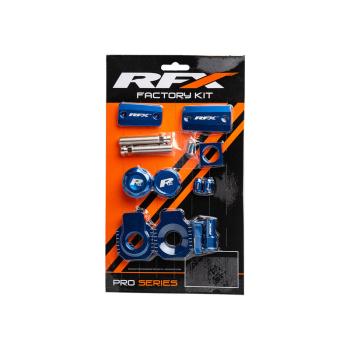 Factory Kit RFX Blau für Husqvarna (Magura)