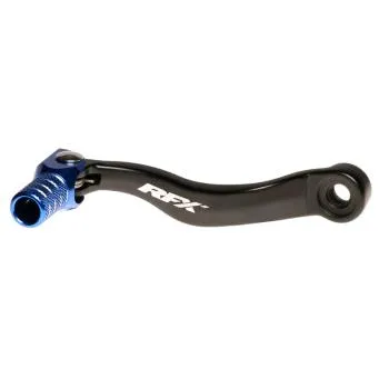 Schalthebel RFX Race Alu Schwarz/Blau für Husqvarna