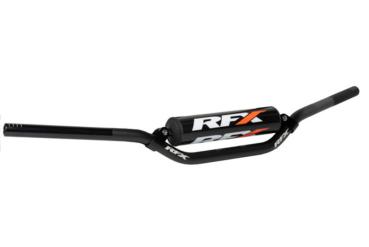 Lenker RFX Pro 22,2 mm Schwarz für Beta