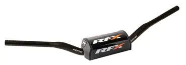 Lenker RFX Pro F7 28,6 mm Schwarz für Beta Stark Future