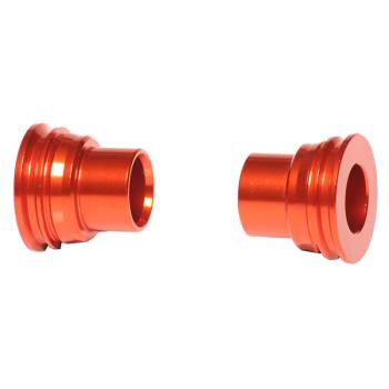 Distanzhülsen RFX Pro OEM Hinten Orange