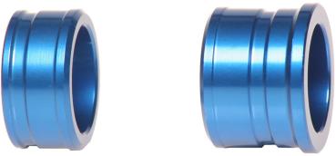 Distanzhülsen RFX Pro OEM Hinten Blau