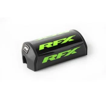 Lenkerpolster RFX Pro 2 Fatbar Neon Grün