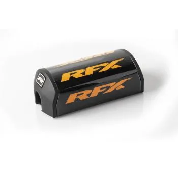 Lenkerpolster RFX Pro 2 Fatbar Neon Orange