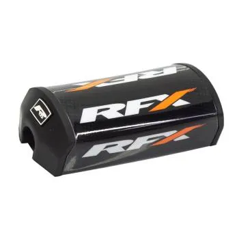 Lenkerpolster RFX Pro 2 Fatbar Schwarz/Weiß