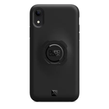 Smartphone Hülle QUAD LOCK für Apple iPhone XR