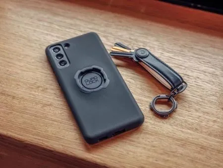 Smartphone Hülle QUAD LOCK für Samsung Galaxy S21 FE