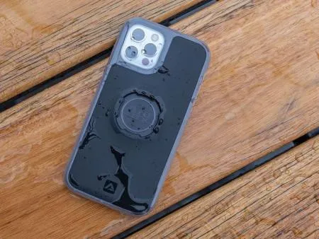 Wetterfeste Smartphone Schutzhülle QUAD LOCK für Apple iPhone 14