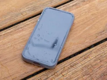 Wetterfeste Smartphone Schutzhülle QUAD LOCK - Pixel