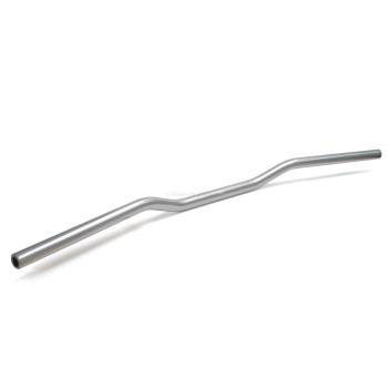 Alu Lenker STREET BAR, 7/8 Zoll, 82 cm, silber