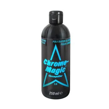 Chrom Politur CHROME-MAGIC 2.0 (250 ml)