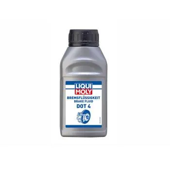 Brems­flüs­sig­keit LIQUI MOLY DOT 4 (250 ml)