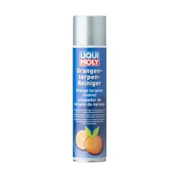 Oran­gen­ter­pen­rei­niger LIQUI MOLY