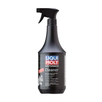 Universalreiniger LIQUI MOLY Motorbike Cleaner (1 Liter)