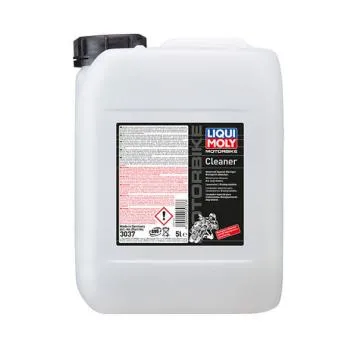 Universalreiniger LIQUI MOLY Motorbike Cleaner (5 Liter)