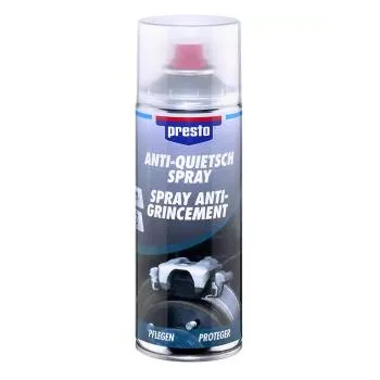 Anti-Quietsch Spray PRESTO (400 ml)