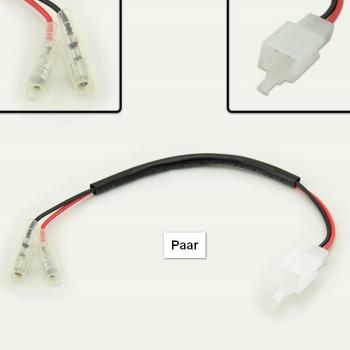 Blinker Adapterkabel für APRILIA Modelle