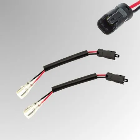 Blinker Adapterkabel für Triumph Modelle (2024-)