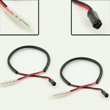 Blinker Adapterkabel für SUZUKI Modelle