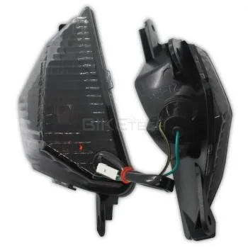 Frontblinker für Kawasaki Ninja 300 400 650 ER-6F /N Z 1000 SX ZX-10R ZX-6R