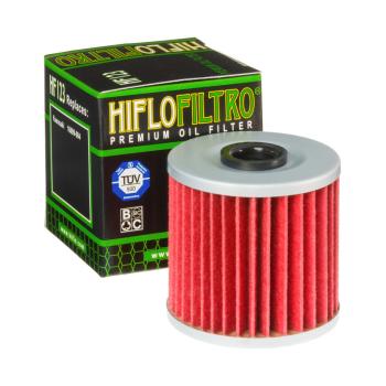 Ölfilter Hiflo HF123