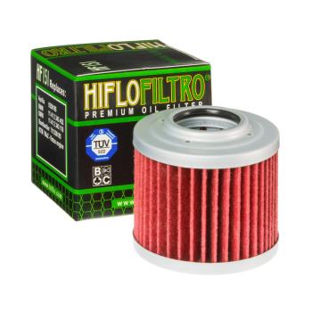 Ölfilter Hiflo HF151