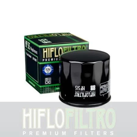 Ölfilter Hiflo HF515