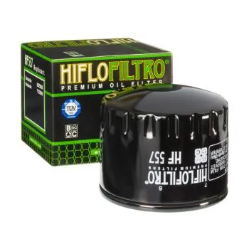 Ölfilter Hiflo HF557