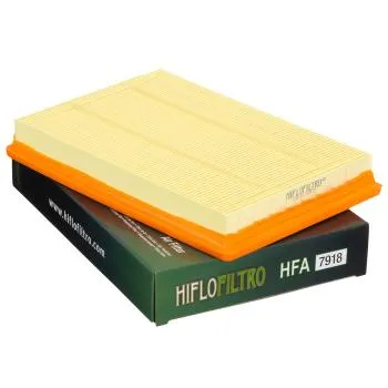 Luftfilter Hiflo HFA7918