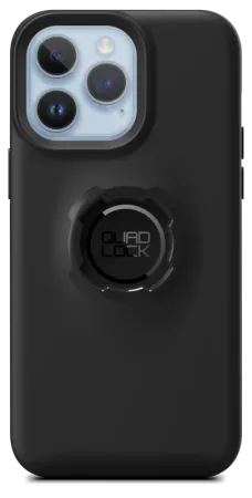 Smartphone Hülle QUAD LOCK für Apple iPhone 14 Pro Max