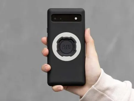 Smartphone Hülle QUAD LOCK MAG für Google Pixel 8 Pro