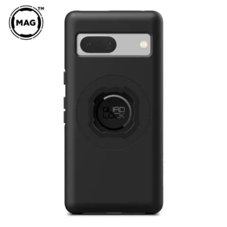 Smartphone Hülle QUAD LOCK MAG für Google Pixel 8a