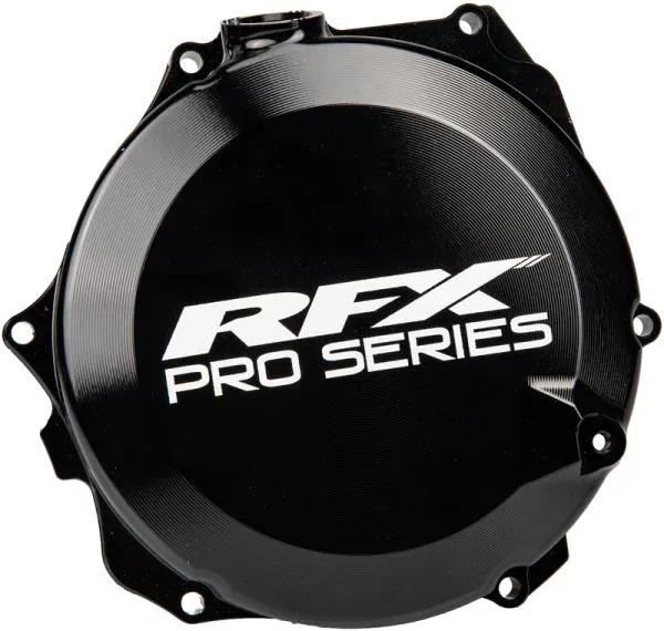 Kupplungsdeckel RFX Pro Magnesium für