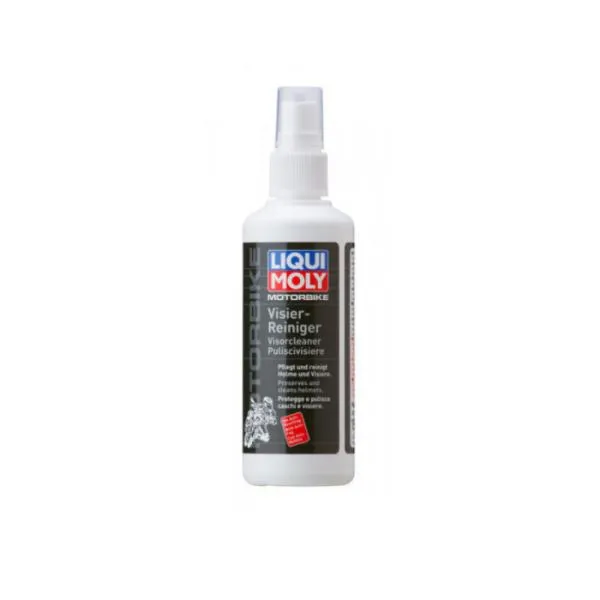 Visier­rei­niger LIQUI MOLY