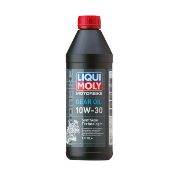 Getriebeöl LIQUI MOLY Gear Oil 10W-30 (1 Liter)