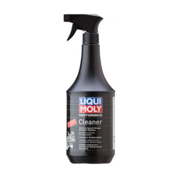 Universalreiniger LIQUI MOLY Motorbike Cleaner (1 Liter)