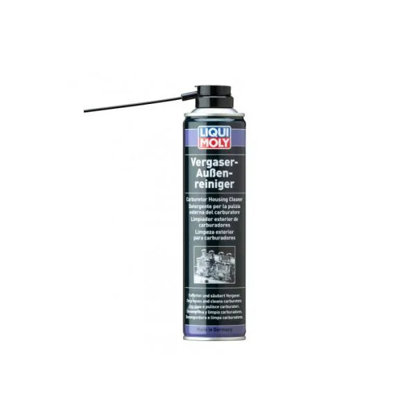 Vergaser ​Außenreiniger LIQUI MOLY