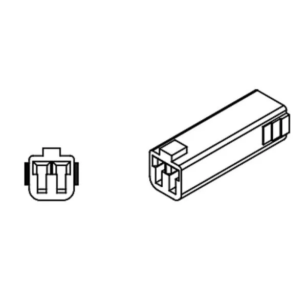 Blinker Adapterkabel für SUZUKI Modelle