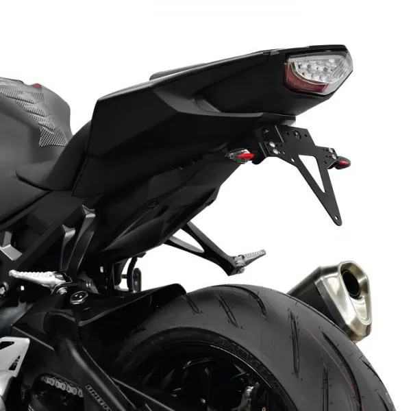 Kennzeichenhalter für Honda CBR 1000 RR Fireblade /SP (2017-2019)