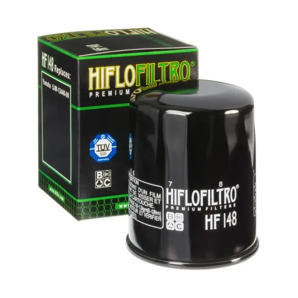 Ölfilter Hiflo HF148