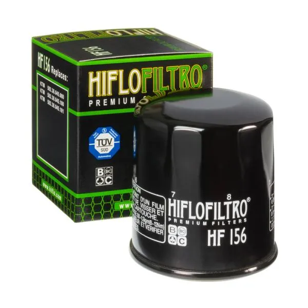 Ölfilter Hiflo HF156