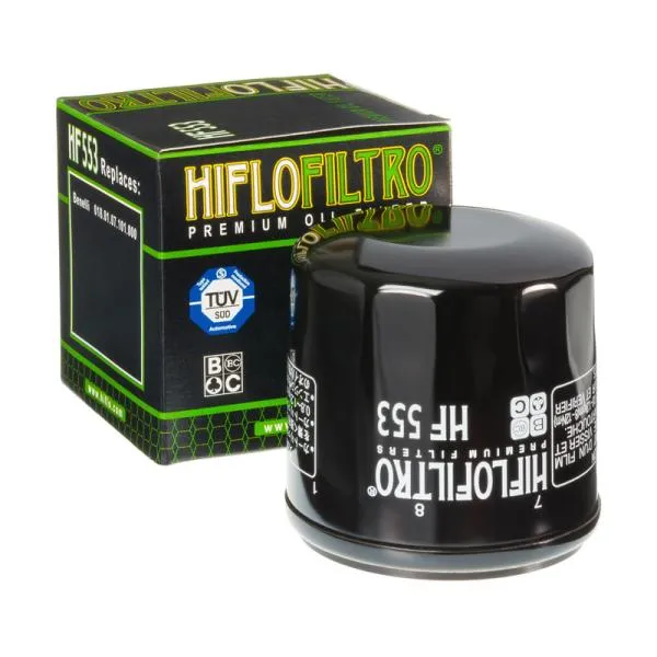 Ölfilter Hiflo HF553