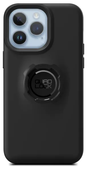 Smartphone Hülle QUAD LOCK für Apple iPhone 14 Pro Max