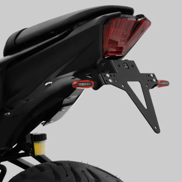 Kennzeichenhalter PROGRESS LINE für Yamaha MT-07 (2021-2023)