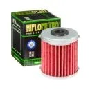 Ölfilter HIFLOFILTRO HF168 für Daelim